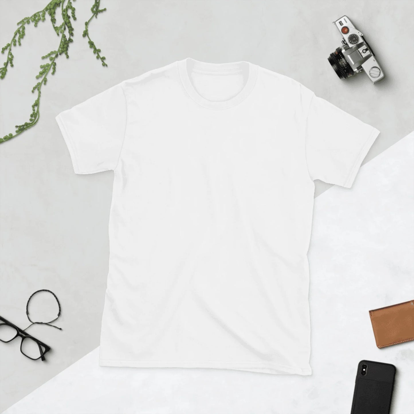Custom T-Shirt