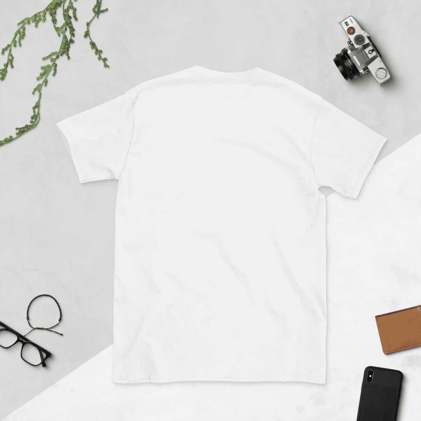 Custom T-Shirt