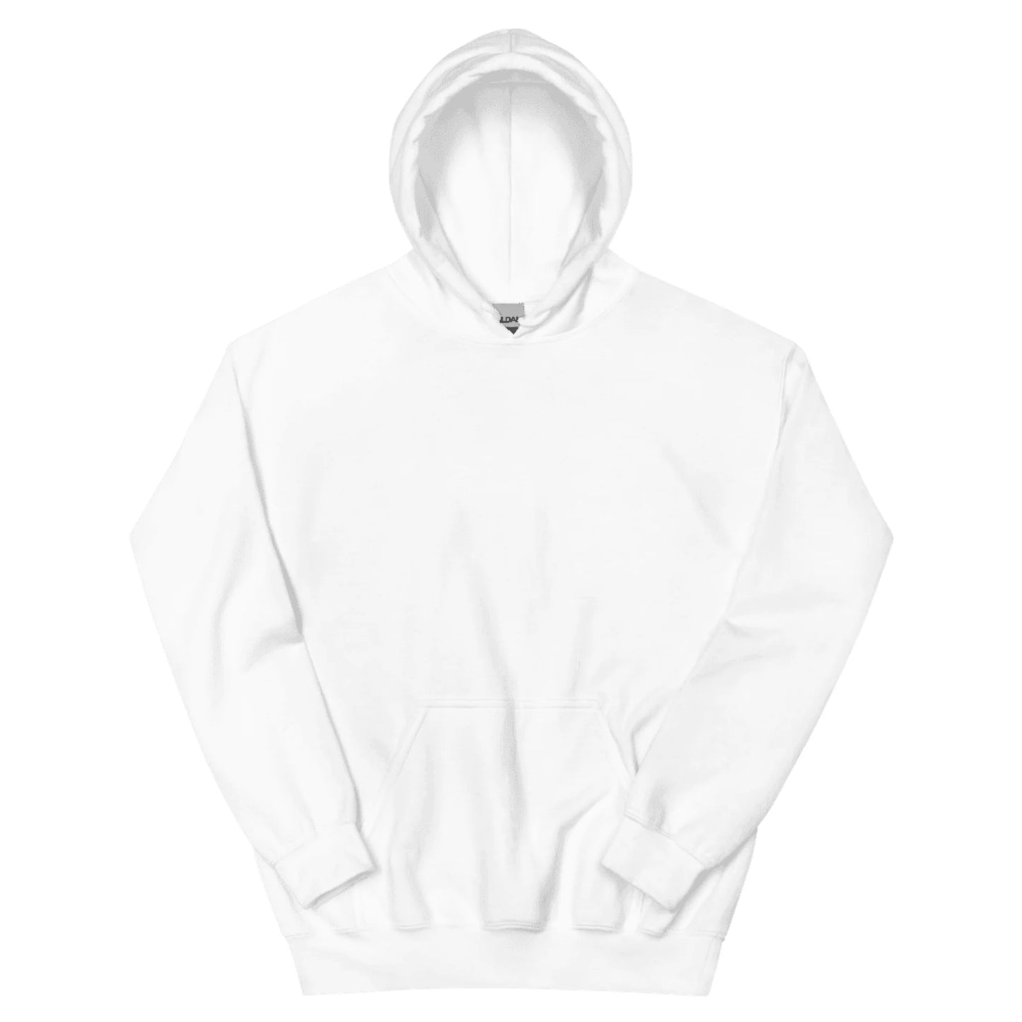 Classic Custom Hoodie