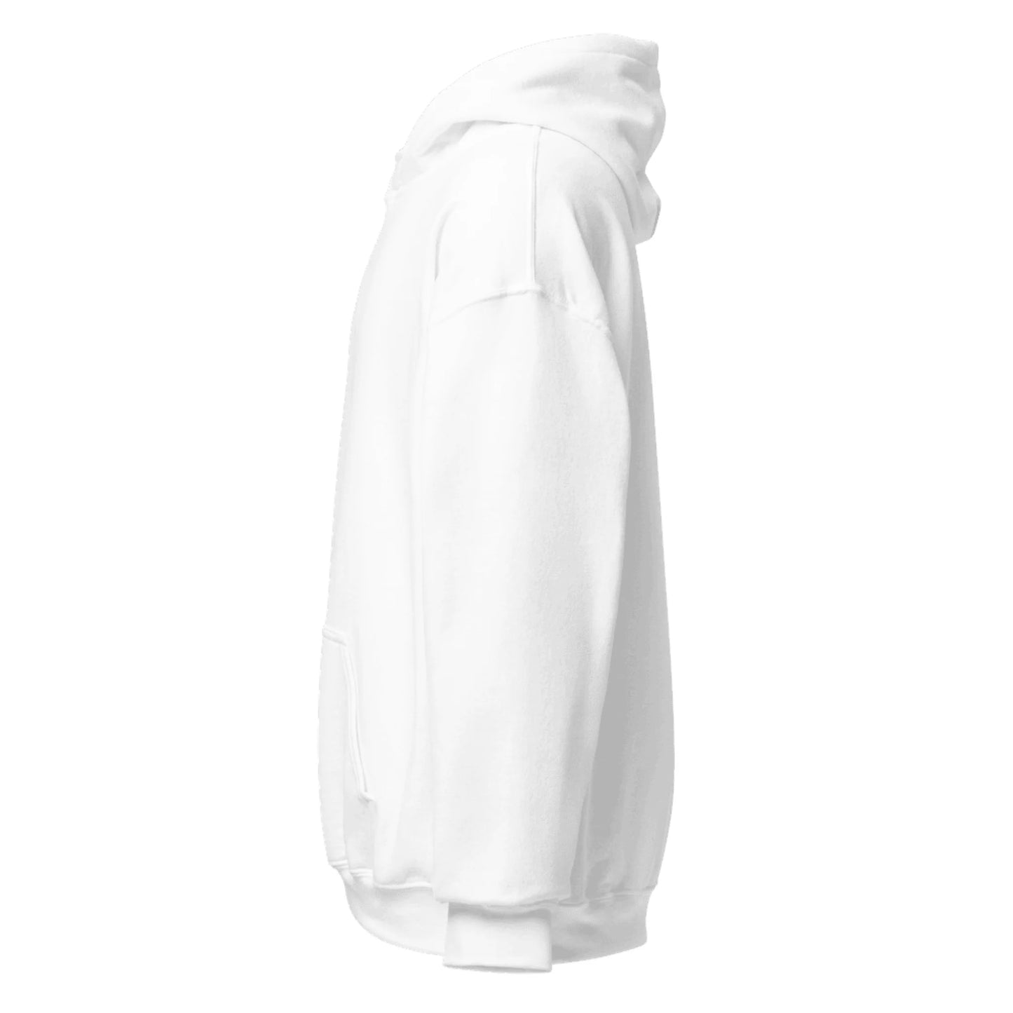 Classic Custom Hoodie