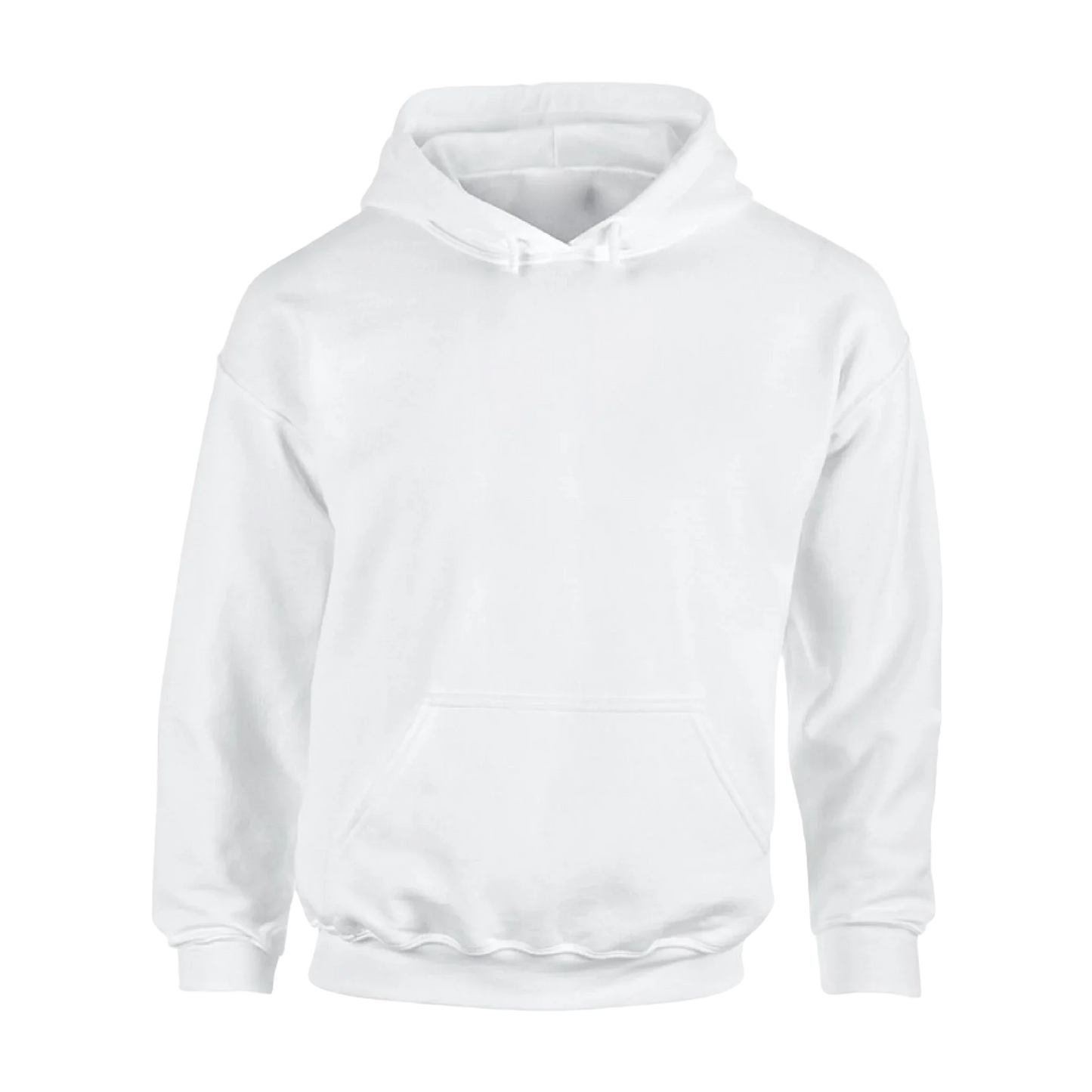 Classic Custom Hoodie