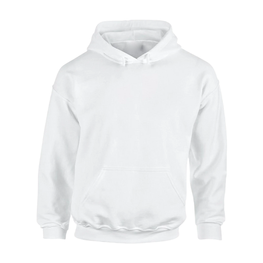 Classic Custom Hoodie